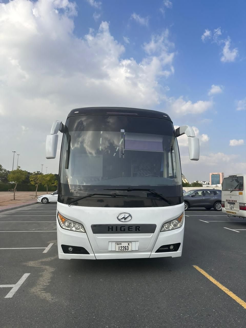 Bus