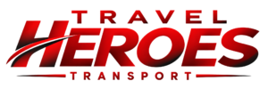 travel heroes transport