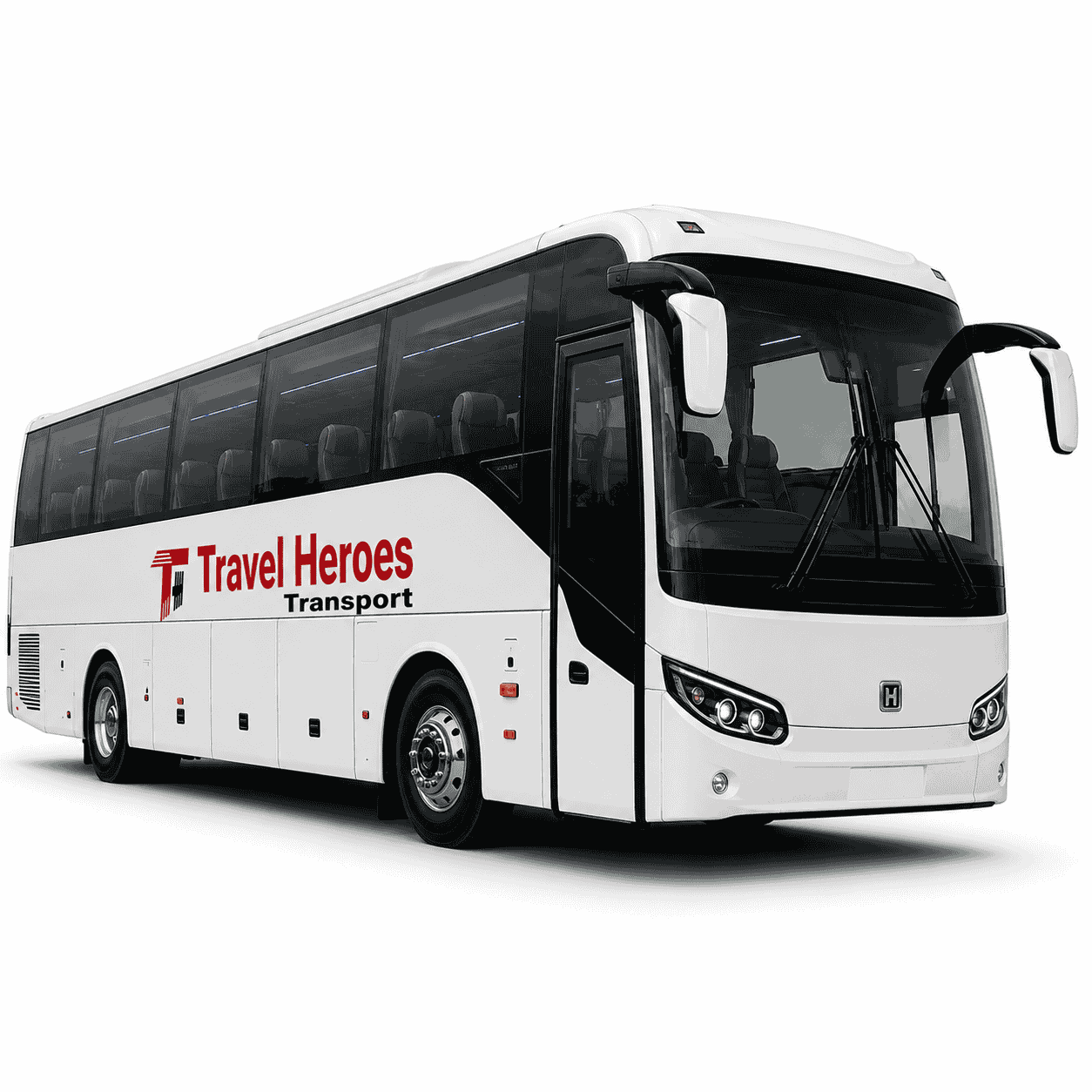 travel heroes transport