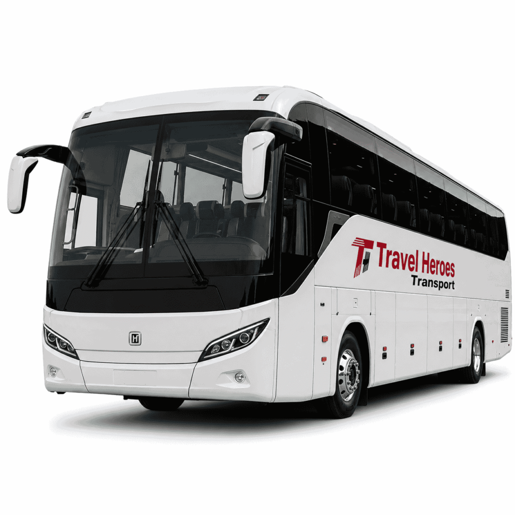 Mall Staff Transport services in dubai